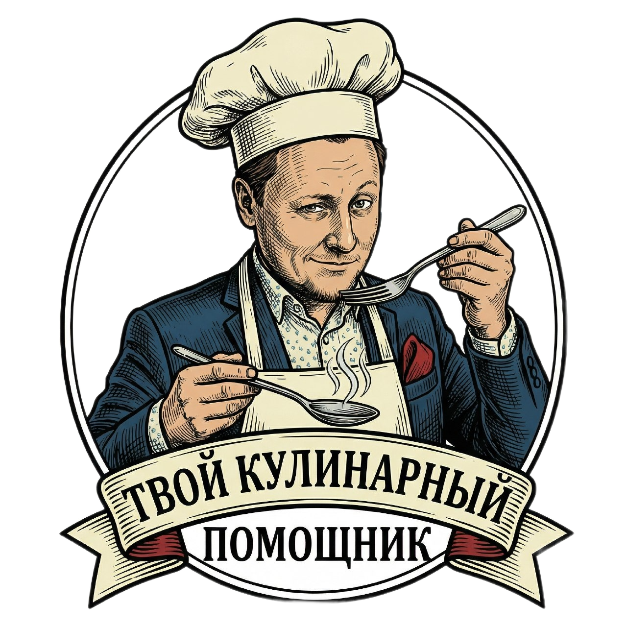 Твой Кулинарный Помощник